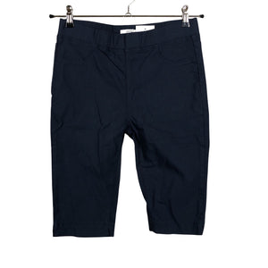 Naisten Oxmo - Shortsit, koko 38 - Sininen (1)