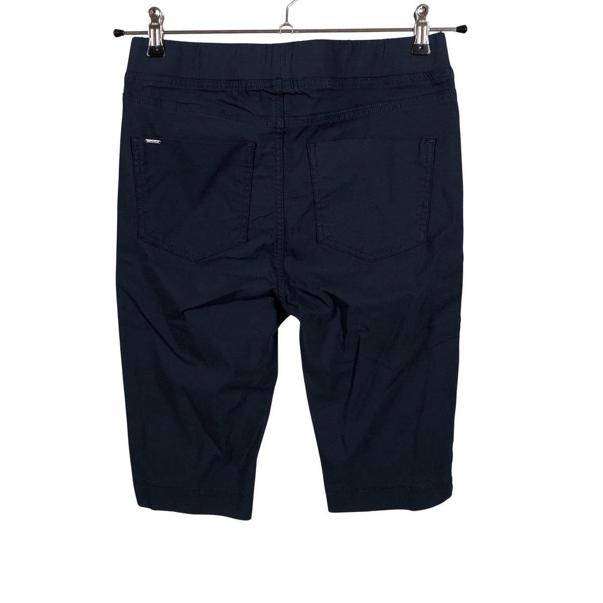 Naisten Oxmo - Shortsit, koko 38 - Sininen (2)