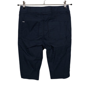 Naisten Oxmo - Shortsit, koko 38 - Sininen (2)