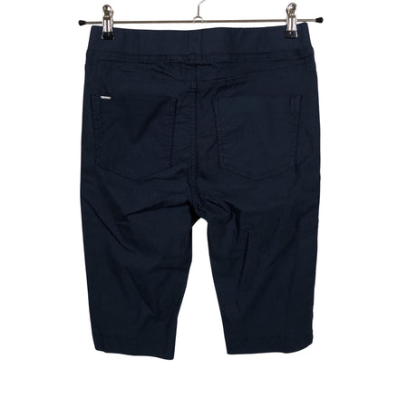 Naisten Oxmo - Shortsit, koko 38 - Sininen (2)