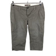 Naisten Superdry - Shortsit, koko 38 - Vihreä ()