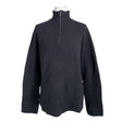 Naisten North Outdoor - Neulepaita, koko 38 - Musta ()