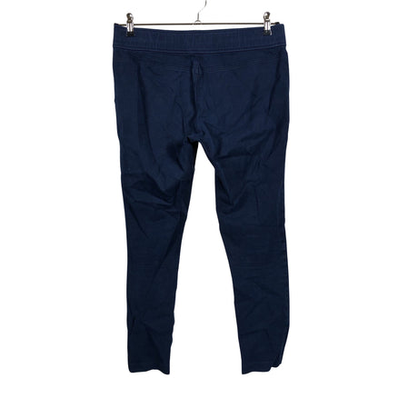 Naisten Lauren Ralph Lauren - Kangashousut, koko 40 - Sininen (2)