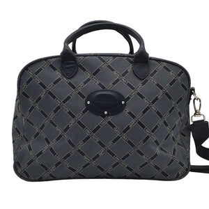 Unisex Longchamp - Matkakassi, koko Maxi - Sininen (2)
