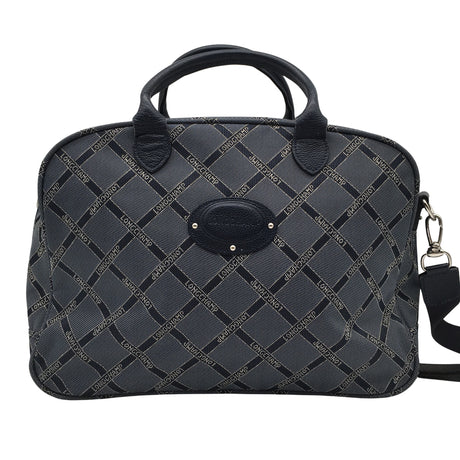 Unisex Longchamp - Matkakassi, koko Maxi - Sininen (2)