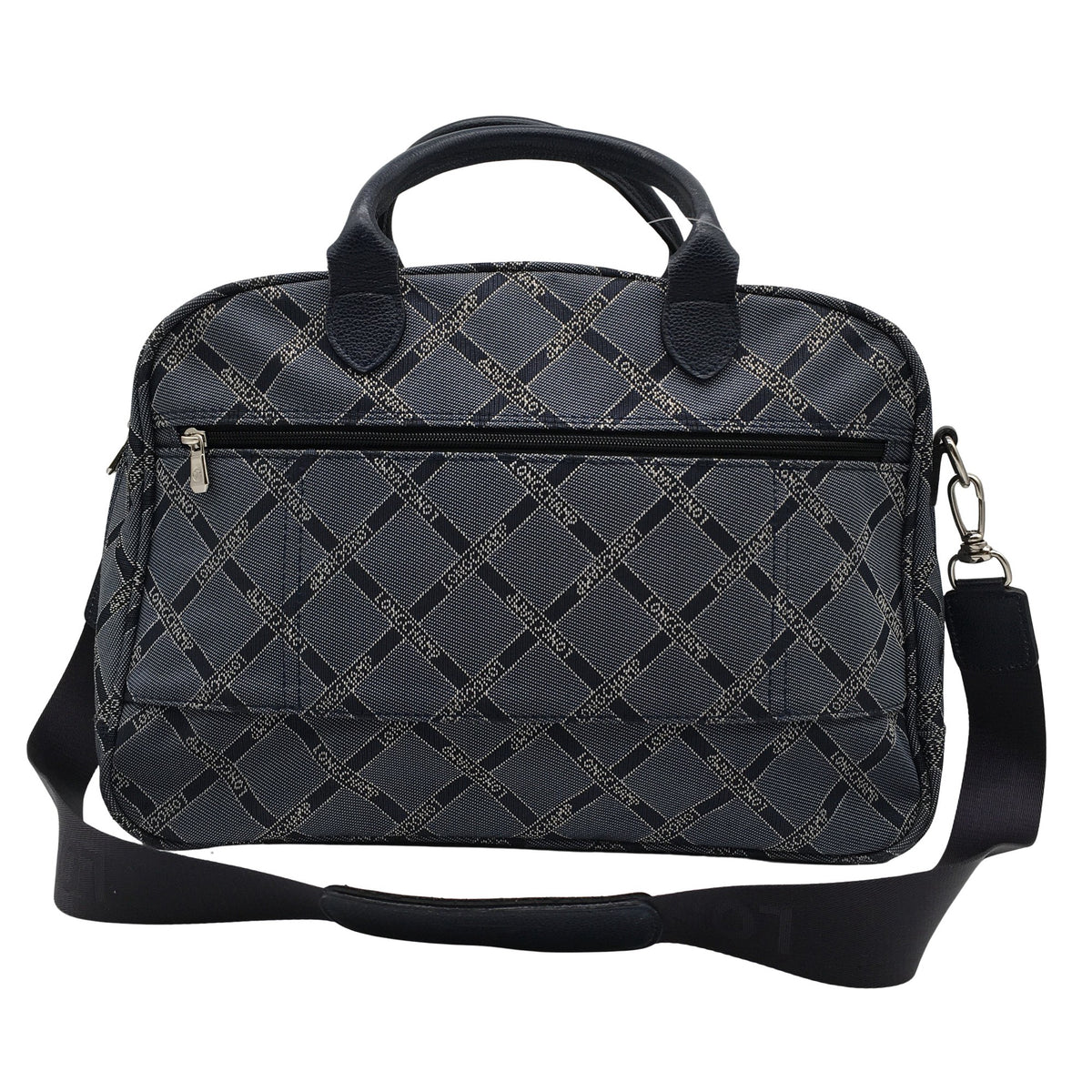 Unisex Longchamp - Matkakassi, koko Maxi - Sininen (1)
