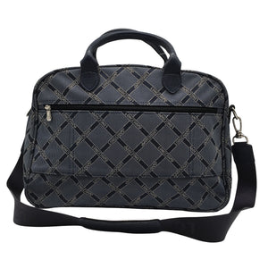 Unisex Longchamp - Matkakassi, koko Maxi - Sininen (1)
