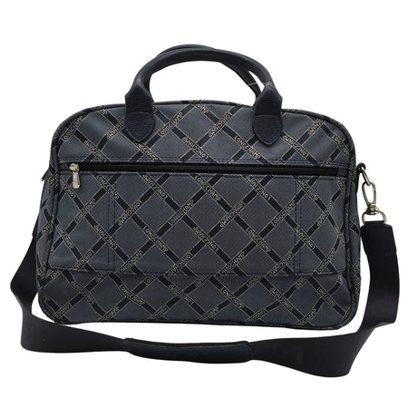 Unisex Longchamp - Matkakassi, koko Maxi - Sininen ()