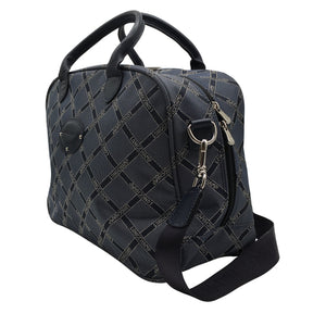 Unisex Longchamp - Matkakassi, koko Maxi - Sininen (3)