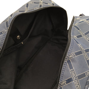 Unisex Longchamp - Matkakassi, koko Maxi - Sininen (4)
