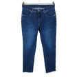Naisten Very Nice - Farkut, koko W32 - Sininen ()