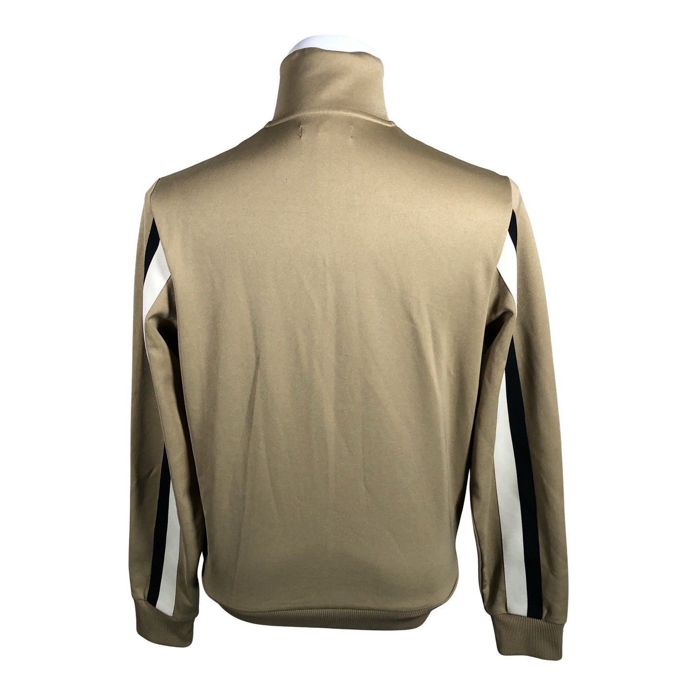 Miesten Fred Perry - Verryttelytakki, koko M - Ruskea (2)