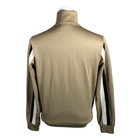 Miesten Fred Perry - Verryttelytakki, koko M - Ruskea (2)