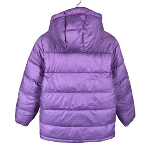 Unisex Columbia - Toppatakki, koko 146 - 152 - Violetti (2)