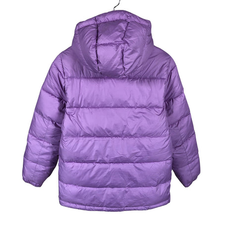 Unisex Columbia - Toppatakki, koko 146 - 152 - Violetti (2)