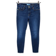 Naisten 7 for all mankind - Farkut, koko W29 - Sininen ()