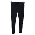 Naisten 7 for all mankind - Farkut, koko W28 - Musta ()