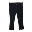 Naisten 7 for all mankind - Farkut, koko W29 - Musta ()