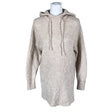 Naisten Selected - Neuletunika, koko 38 - Beige ()