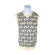 Miesten Lyle&Scott - Neuleliivi, koko M - Beige ()