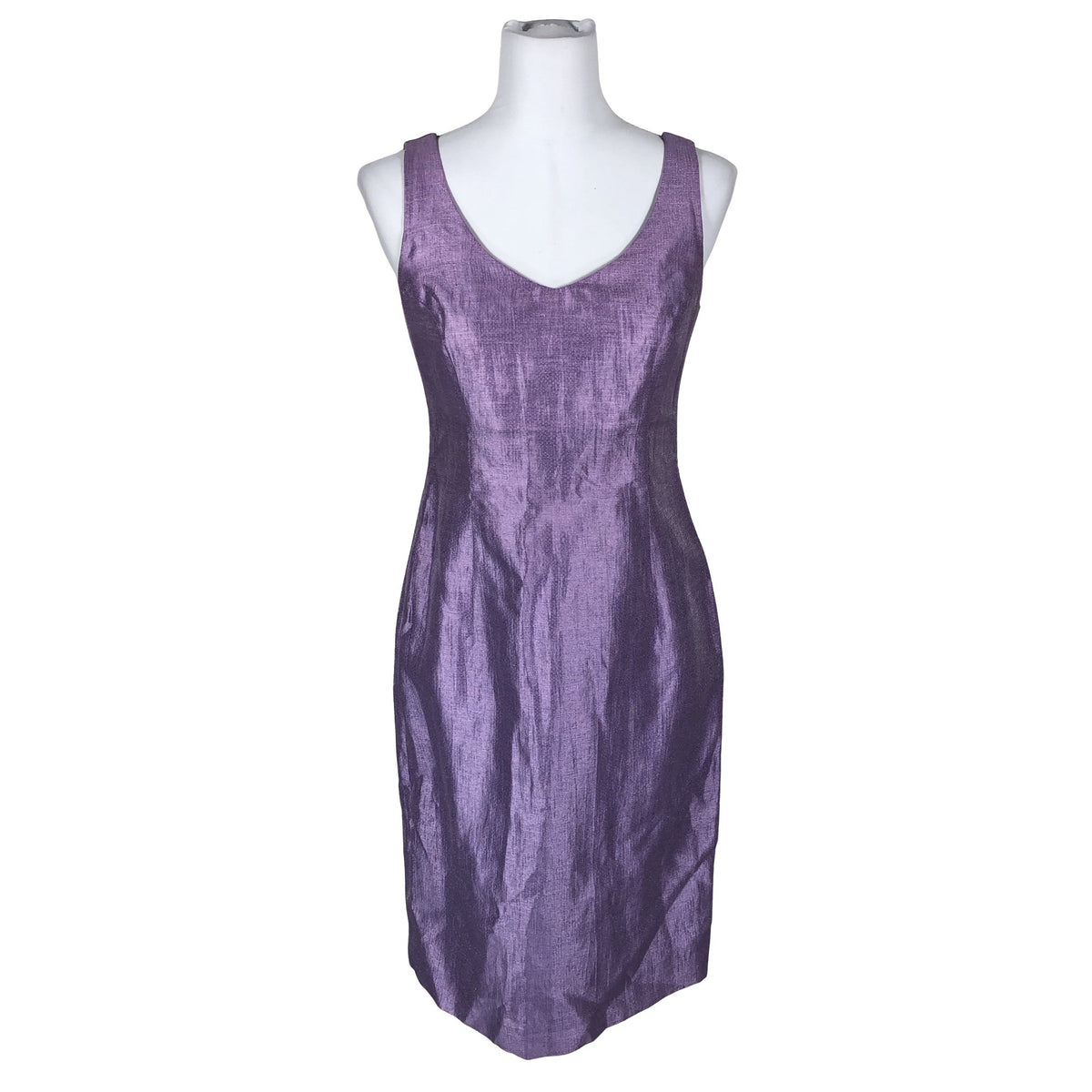 Naisten Andiata - Jakkupuku, koko 36 - Violetti (4)