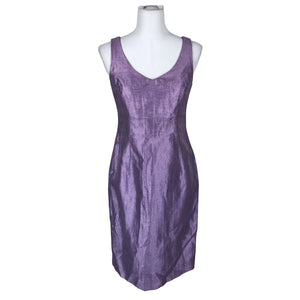 Naisten Andiata - Jakkupuku, koko 36 - Violetti (4)