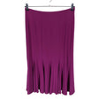 Naisten Joseph Ribkoff - Kangashame, koko 36 - Violetti ()