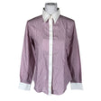 Naisten Brooks Brothers - Kauluspaita, koko 38 - Vaaleanpunainen ()