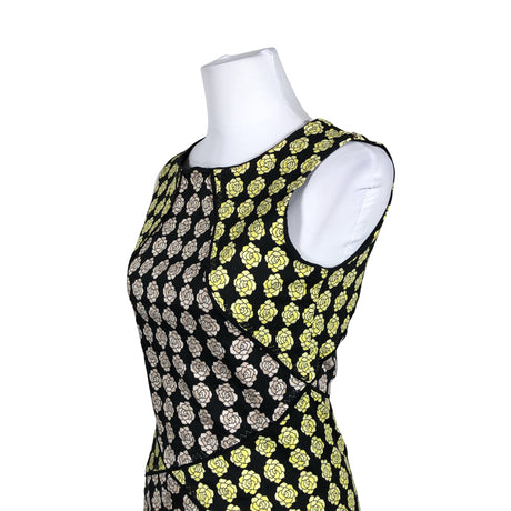 Naisten Sportmax - Kangasmekko, koko 38 - Musta (2)