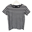 Unisex Ristomatti ratia - T-paita, koko 116 - 122 - Harmaa ()