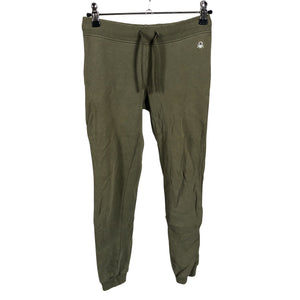 Unisex Benetton - Collegehousut, koko 134 - 140 - Vihreä (1)