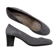 Naisten Red Shoe - Korkokengät, koko 37 - Harmaa ()