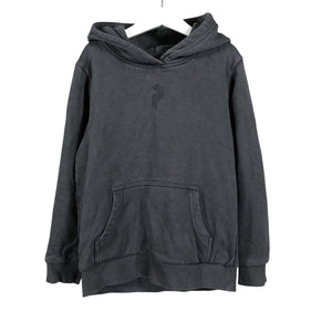 Unisex Peak Performance - Huppari, koko 134 - 140 - Harmaa (1)