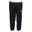 Unisex Makia - Collegehousut, koko 134 - 140 - Musta ()