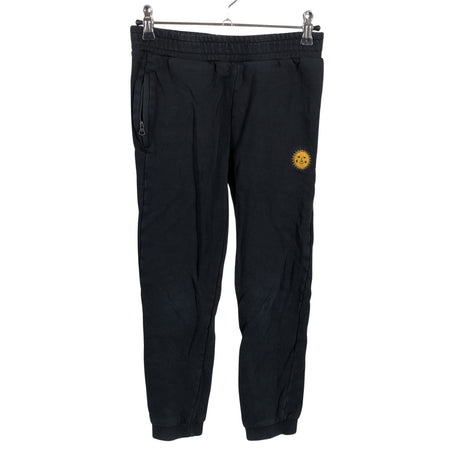 Unisex Makia - Collegehousut, koko 134 - 140 - Musta ()