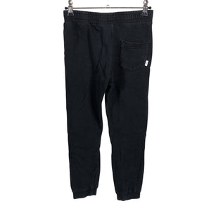 Unisex Makia - Collegehousut, koko 134 - 140 - Musta (2)
