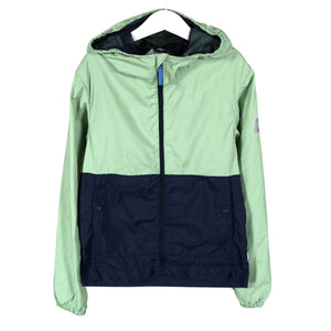 Unisex Reima - Ulkoilutakki, koko 140 - 146 - Vihreä (1)