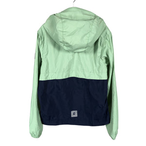 Unisex Reima - Ulkoilutakki, koko 140 - 146 - Vihreä (2)