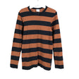 Unisex Polarn O. Pyret - Trikoopaita, koko 134 - 140 - Ruskea ()