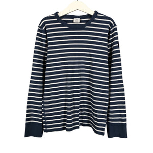 Unisex Polarn O. Pyret - Trikoopaita, koko 140 - 146 - Sininen (1)