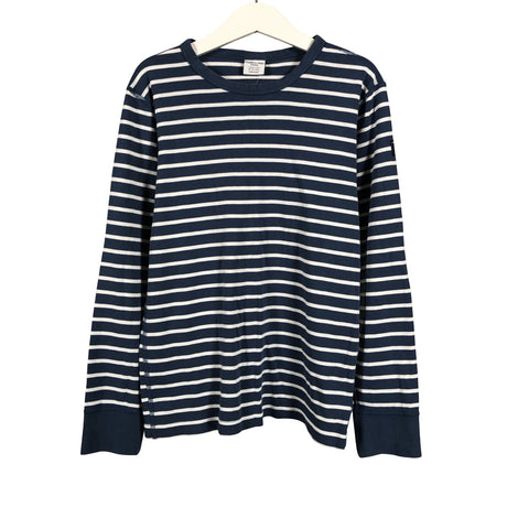 Unisex Polarn O. Pyret - Trikoopaita, koko 140 - 146 - Sininen ()