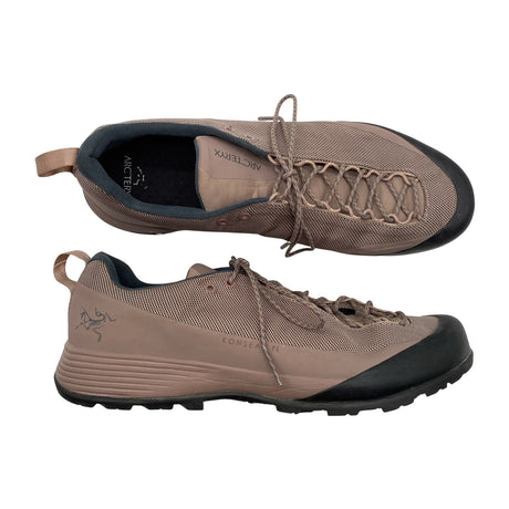 Miesten Arc'teryx - Retkeilylenkkarit, koko 42 - Ruskea ()