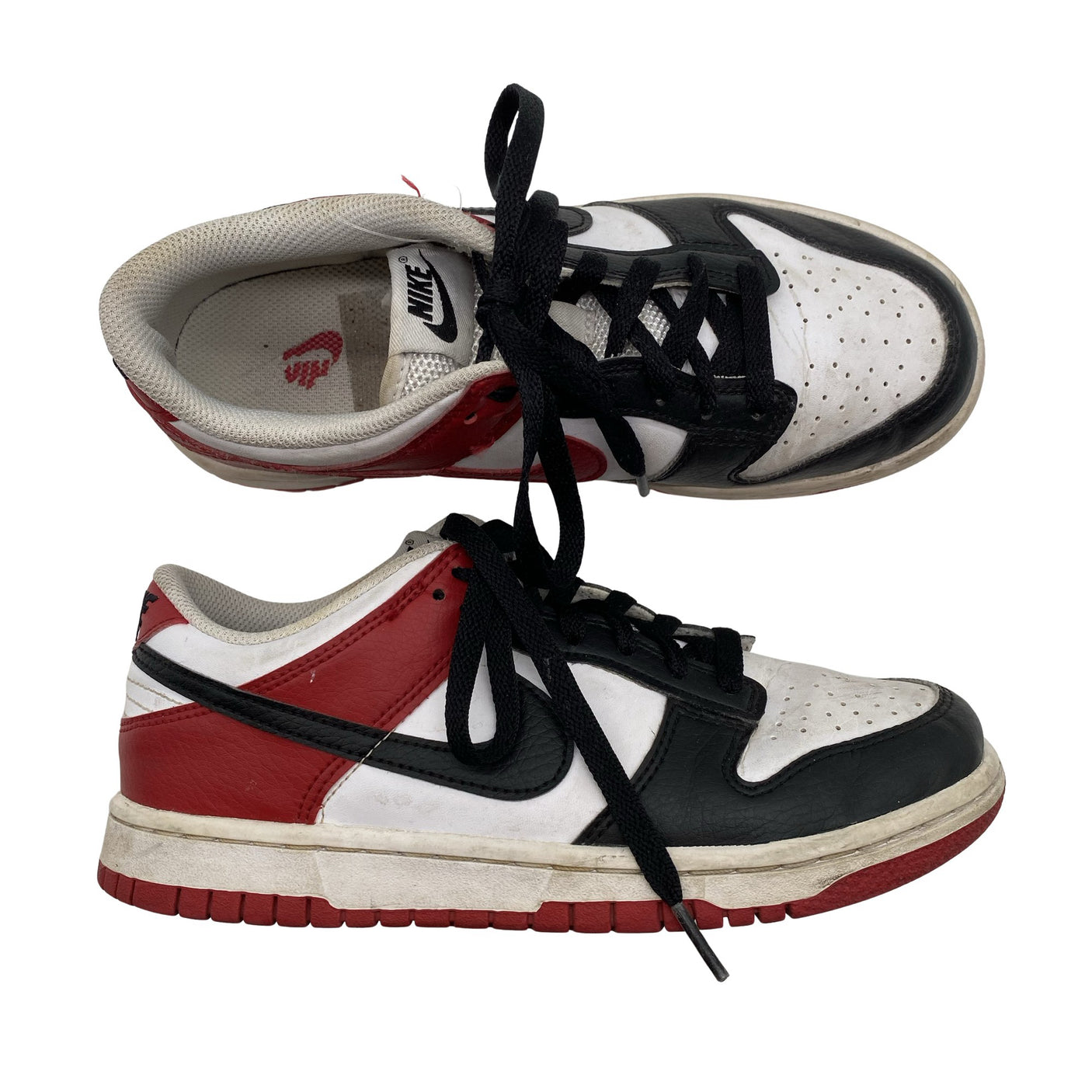 Unisex Nike - Tennarit, koko 38 - Valkoinen (1)