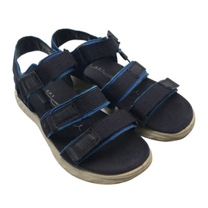 Unisex Ecco - Sandaalit, koko 37 - Sininen (2)