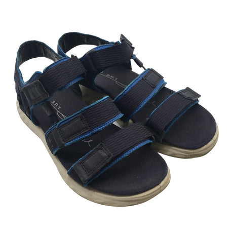 Unisex Ecco - Sandaalit, koko 37 - Sininen (2)