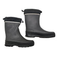 Unisex Nokian - Kumisaappaat, koko 36 - Musta ()