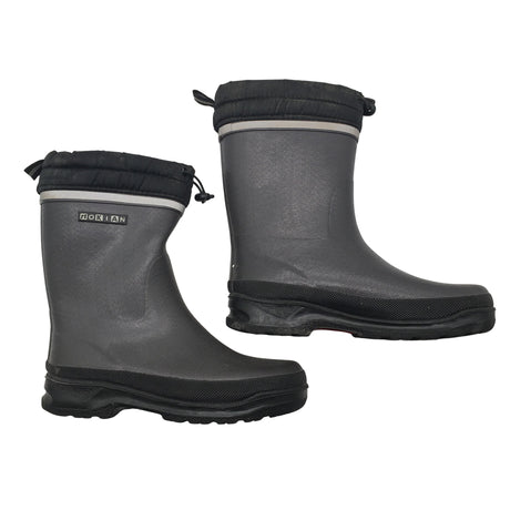 Unisex Nokian - Kumisaappaat, koko 36 - Musta ()