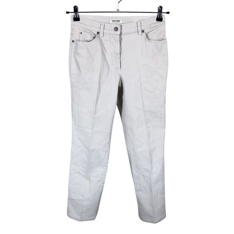 Naisten Gerry Weber - Farkut, koko 36 - Harmaa ()