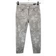 Naisten NP Collection - Farkut, koko 38 - Beige ()