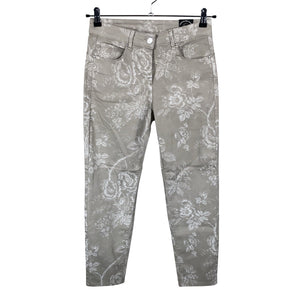 Naisten NP Collection - Farkut, koko 38 - Beige (1)